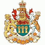 Saskatchewan Coat Of Arms