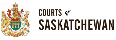 Saskatchewan Courts