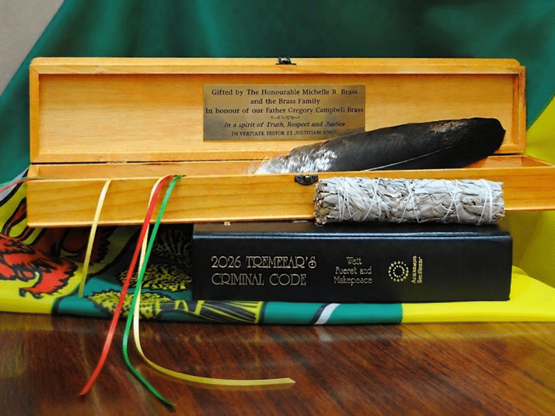 Eagle-Feather
